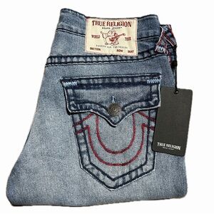 *SOLD*. True Religion Jeans